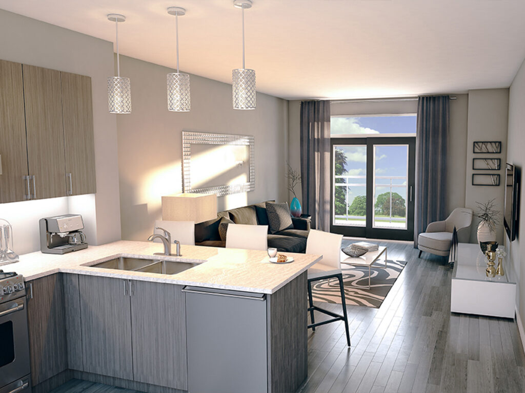 Gallery Fontana Homes